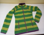 Bergans XS 1899 Perikum Lady JKT kurtka bluza wełna BDB