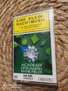 Eine kleine Nacht musik kaseta