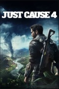 JUST CAUSE 4 EPIC GAMES