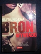 Najtajniejsze broń wywiadu 