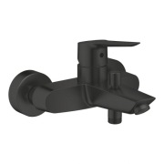 GROHE- Start bateria wannowo prysznicowa czarny mat 322782432