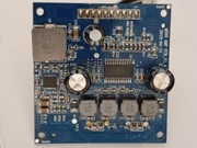 Płytka wzmacniacza audio Bluetooth