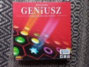 Geniusz PL Gra planszowa (Reiner Knizia)