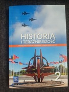 Historia I teraźniejszość 2 liceum i technikum 