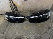 Lampy ds7 Kompletne Europa