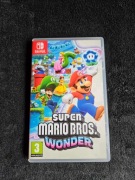 Super Mario Bros. Wonder