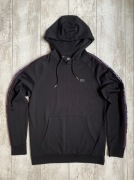 Stylowa Bluza Męska 883 Police Kangurka Logowana S Streetwear Casual Nowa !