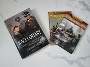 Kaci i Ofiary Okrucieństwa II Wojny Światowej i ich Sprawcy + Gratisy