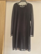 Sukienka damska DKNY 