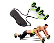 PRZYRZĄD DO ĆWICZEŃ REVOFLEX XTREME SIŁOWNIA DOM