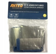 wstaw szpachelek 10 szt 