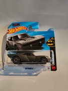 HOT WHEELS BATMOBILE (CASE A) 2026