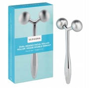 SEPHORA Dual Headed Facial Roller masażer do twarzy i szyi