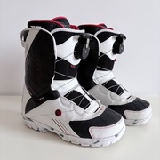 Buty snowboardowe Northwave Caliber - męskie 42,5 / 9.5