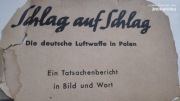 CIOS ZA CIOSEM LUFTWAFFE IN POLEN 1939