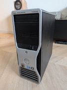 Dell T5500 Workstation Xeon 2x6c 24GB Ram
