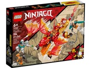 LEGO 71762 Ninjago - Smok ognia Kaia EVO