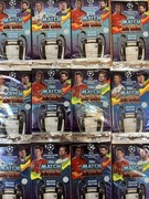 Karty do gry UEFA Champions League Topps Match Attax 2017-2018