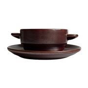 Bulionetka spodek Thomas Rosenthal Niemcy lata 80.