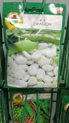 nasiona bób DRAGON 50g