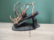 Dekoracja, kryjówka do akwarium lub terrarium 