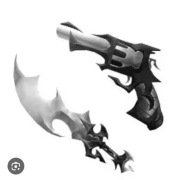 Soul set murder mystery 2 (MM2)