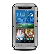 Pancerna obudowa Etui Love Mei do HTC Desire 820