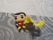 Shazam Kinder Joy Funko DC