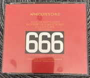 APHRODITE’S CHILD - 666 (2CD fatbox)