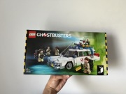 Lego Ideas 21108 Ghostbusters