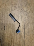 Dell Latitude E5250 przelotka konektor dysku