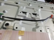 Kabel łączący,do Ir SAMSUNG UE49NU7102K