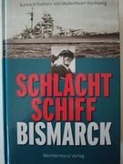 PANCERNIK BISMARCK 54 zdjęcia 431 STRON