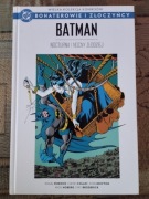 Batman Nocturna i nocny złodziej 