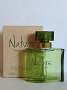 Nature 50 ml Yves Rocher woda toaletowa