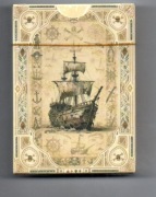 karty do gry talia 54 szt.  Karty do gry z Motywem Piratów