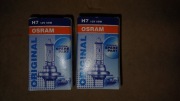 Zarówki samochodowe OSRAM H7/ 55 W