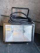 Naświetlacz Halogen Cariboni R41X IP55 Włochy Kabel