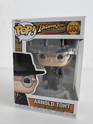 Funko Pop - Arnold Toht - Indiana Jones #1353