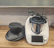 Thermomix TM6 Vorwerk
