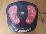 masażer stóp Oterchill  marki bodyhelp energy-mas 400 z funkcją grzania 