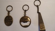 3 szt - otwieracz i brelok  - rzadkie do kolekcji
