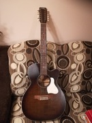 LEGACY -12 strunowa gitara elektro - akustyczna