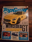 TOP GEAR Archiwalny magazyn 