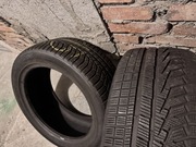 2szt. 245/45/17 245/45r17 Hankook Winter i*cept evo2 99v 6.3mm