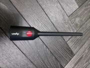 Dyson V16 piston animal końcówka szczelinowa