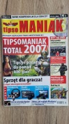 Czasopismo CD Action Tipsomaniak