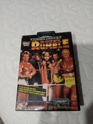 Super Thunder Black Sega Mega Drive 