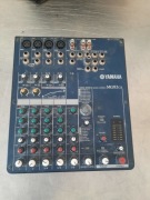 Yamaha MG82CX Mikser audio, analogowy