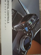 Kryształowy Zestaw Biegów Start Stop EVO Do BMW Serii X5 F15 2013-2018